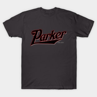 Show your pride for Parker Colorado! T-Shirt